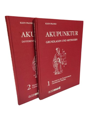Akupunktur grundlagen und - -,