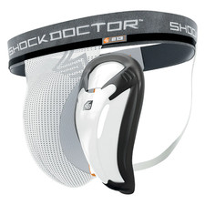 Tiefschutz Shock Doctor Core