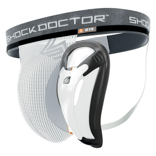 Tiefschutz shock doctor core - tiefschutz,