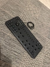 Loupedeck+ Bild Bearbeitung