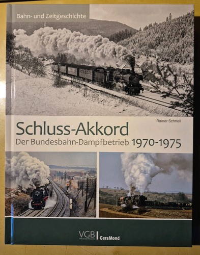 Schluss akkord der - schluss-akkord.,