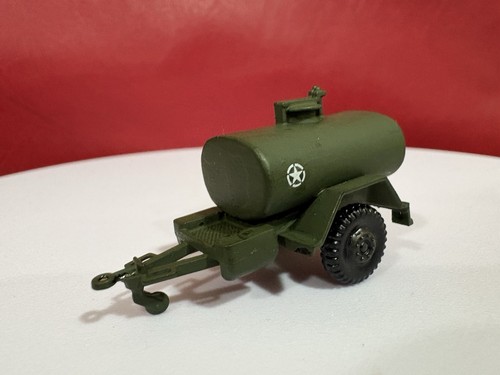 Roco tankanhänger army h0 - roco,
