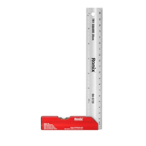Ronix schreinerwinkel - ronix,