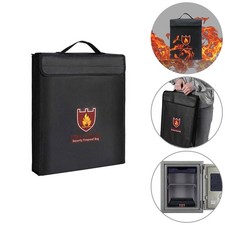 Feuerfeste Dokumententasche