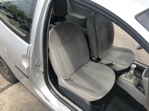 Renault twingo sitz vorn - renault, ii
