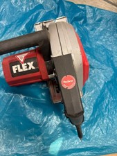 Flex Metall Handkreissäge