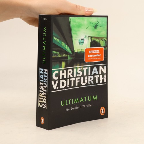 Ultimatum ein - ultimatum:,