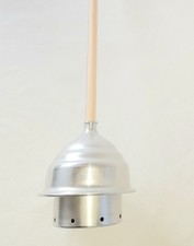 Wäschestampfer, Aluminium 