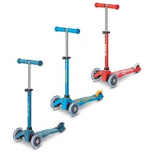 Micro Kinder Scooter Mini
