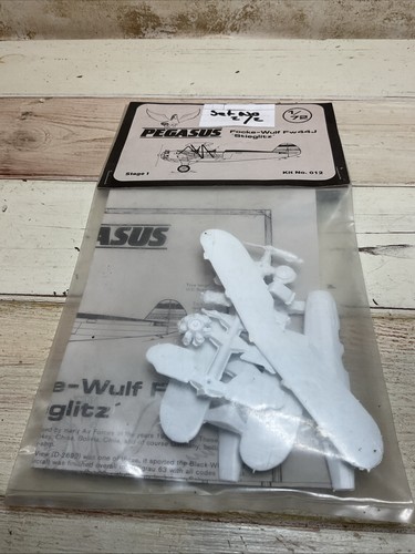 Pegasus 012 focke - pegasus, #012