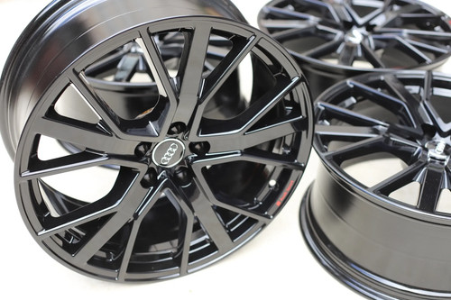 Zoll audi s - zoll, s-line