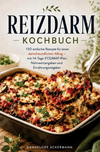 Reizdarm kochbuch hannelore - kochbuch,