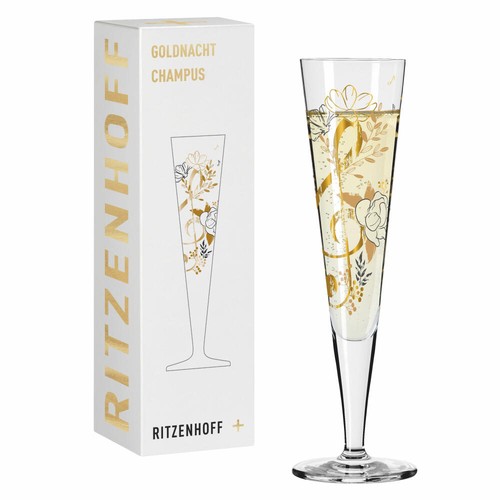 Ritzenhoff champagnerglas - ritzenhoff,