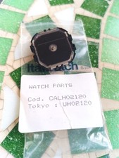 Vintage LCD Digitaluhr Seiko