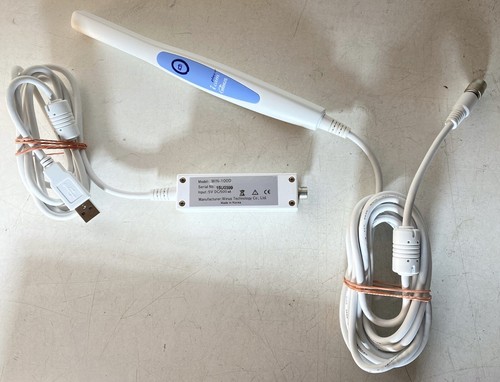 Intraorale usb kamera winus - ,