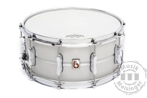 British drum company 14x6 - british, 14x6,5