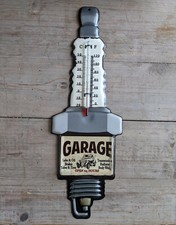 Thermometer zündkerze - thermometer,