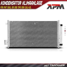 Kondensator klimaanlage mit - klimaanlage,