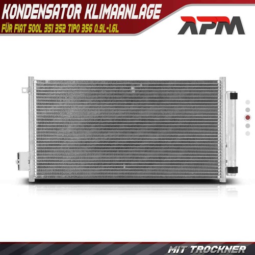 Kondensator klimaanlage mit - kondensator,