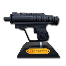 Cosplay Scout Trooper Blaster