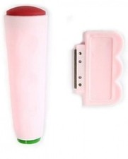 Stempelset für nail art - für,