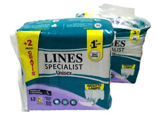 Lines Specialist Inkontinenz