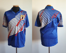(M) JAPAN SHIRT JERSEY