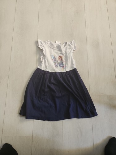 Paw patrol skye - skye, kleid