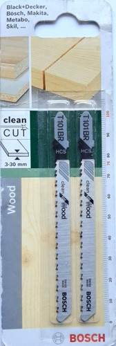 Bosch t101br hcs - t101br, 2x