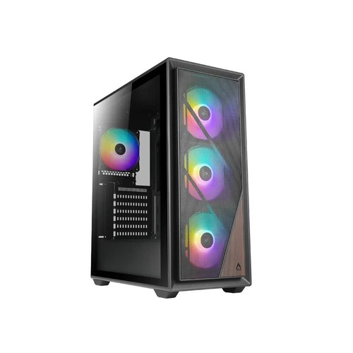 Gamer gaming tower gehäuse - gamer,