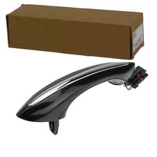 TÜRGRIFF VORNE/HINTEN RECHTS