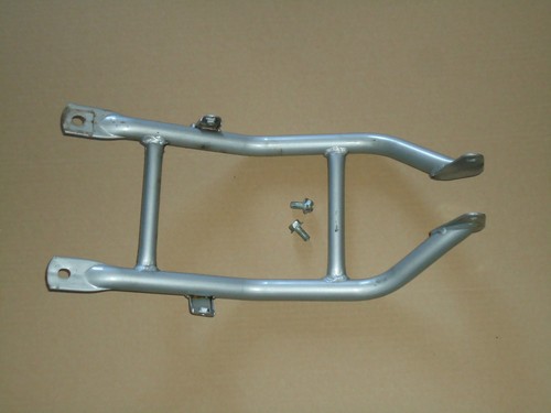 Hyosung xrx 125 2008 - hyosung,