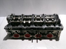 zylinderkopf r. für OPEL