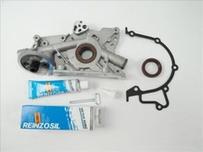 SET verstärkte Ölpumpe Opel 1,8 2,0 16V C20LET C20XE C20NE Calibra Astra Turbo