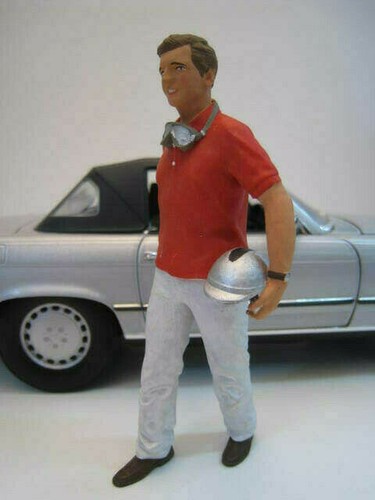 Diorama figur graf - diorama,