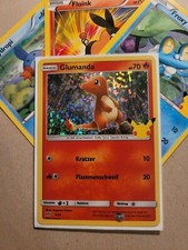 Glumanda Holo (McDonalds