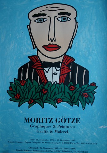 Moritz götze schöne - götze,,