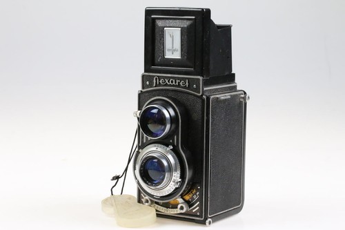 Meopta flexaret automat iva - automat,