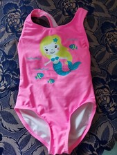 Kinder Badeanzug 98/104