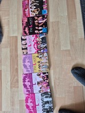 filme dvd boxen serien