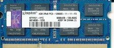 4GB KINGSTON KFYHV1-HYC DDR3