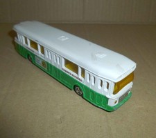 Majorette 1:87 310 Saviem Bus Paris – gut – anschauen
