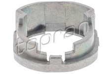 TOPRAN Schließzylinder 110