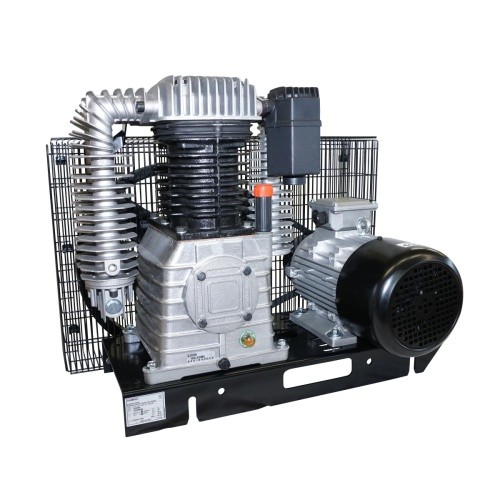 Kolbenkompressor basis ak25 - kolbenkompressor,