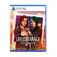 Life Is Strange Reunion - PS5