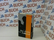 Der dritte Zustand. Amos Oz: