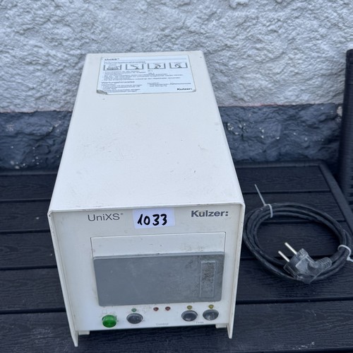 Heraeus kulzer uni - heraeus, xs