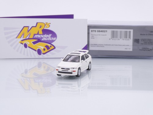 Minichamps 870084021 ford - 870084021,