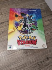 Nintendo 64 Spielberater -