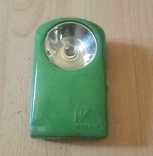 Aus einer Auflösung: tolle